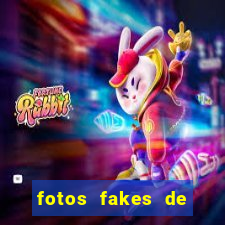 fotos fakes de meninas cacheadas no espelho