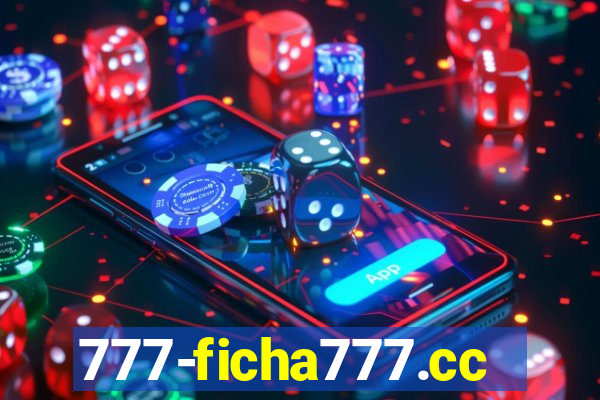 777-ficha777.cc