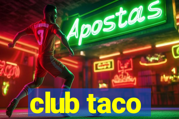 club taco