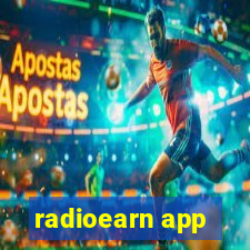 radioearn app