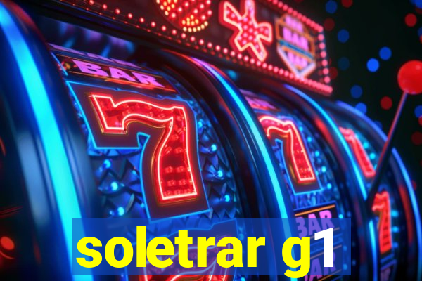 soletrar g1