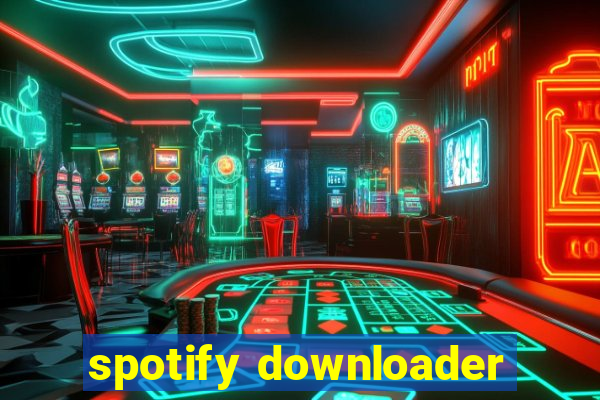 spotify downloader