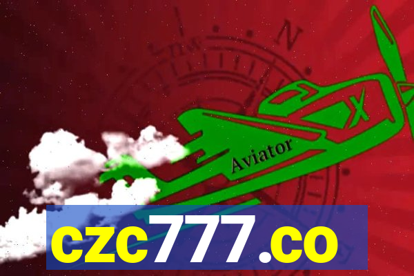 czc777.co