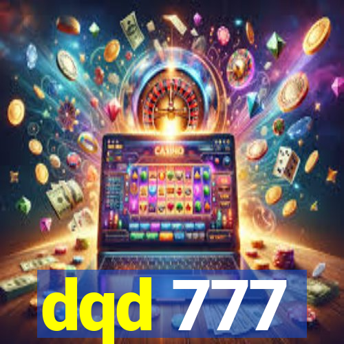 dqd 777