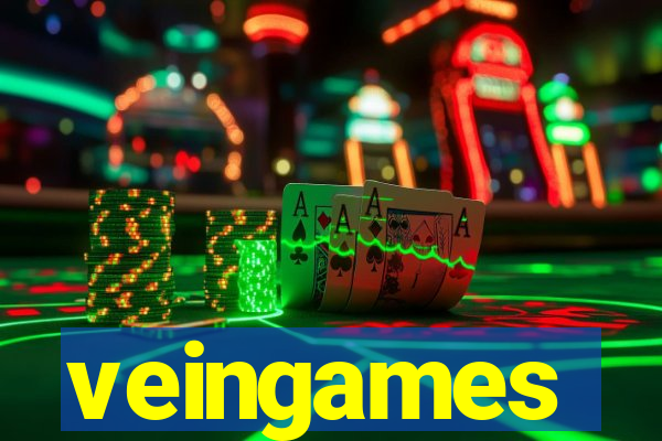 veingames