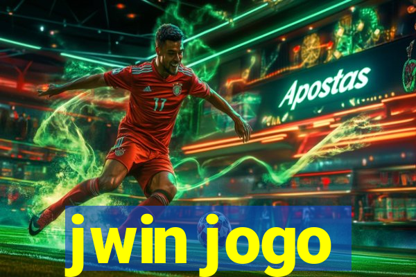 jwin jogo