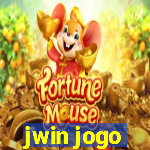 jwin jogo