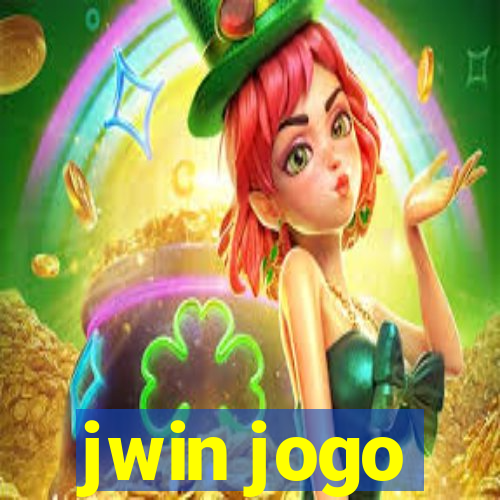 jwin jogo