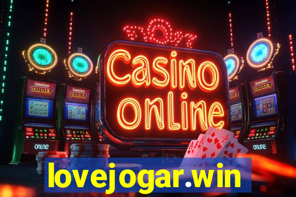 lovejogar.win