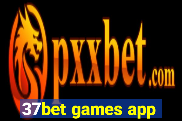 37bet games app