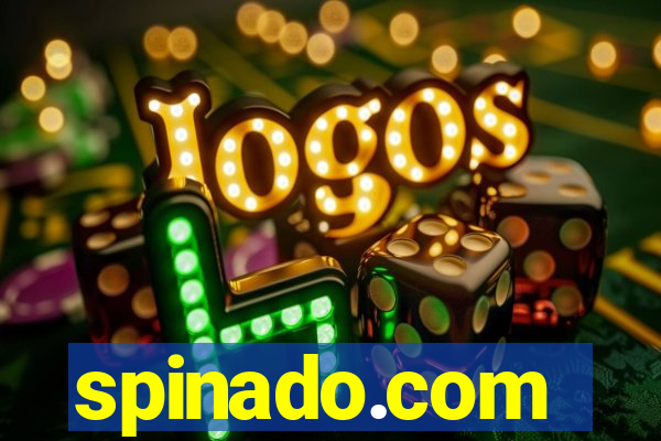 spinado.com