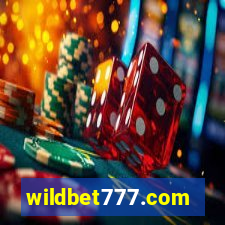 wildbet777.com