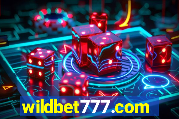 wildbet777.com