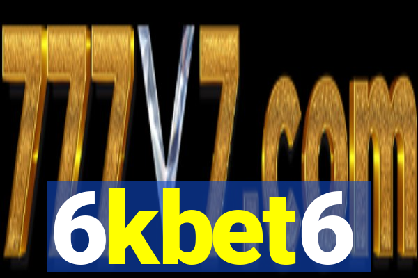 6kbet6