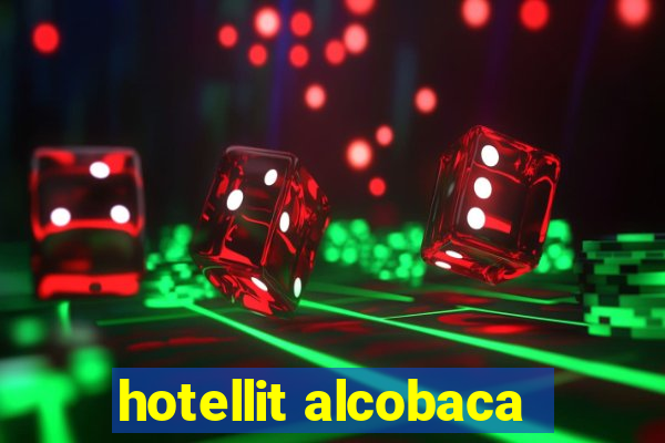 hotellit alcobaca