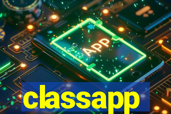 classapp