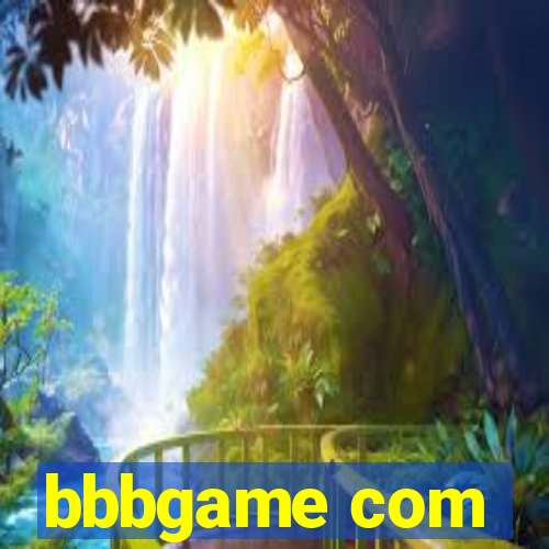 bbbgame com