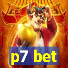 p7 bet