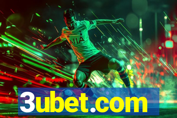 3ubet.com