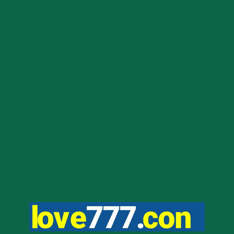 love777.con