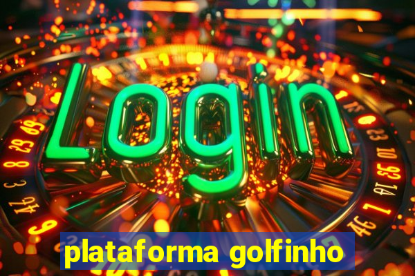 plataforma golfinho