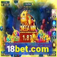 18bet.com