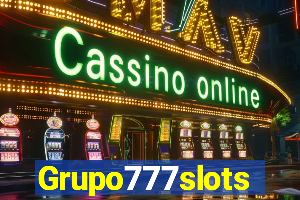 Grupo777slots