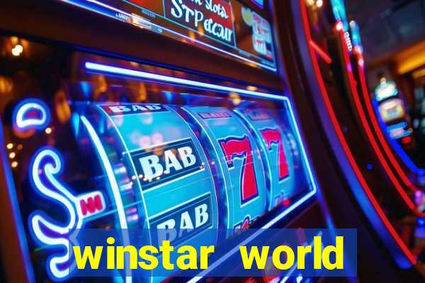 winstar world casino and resort oklahoma