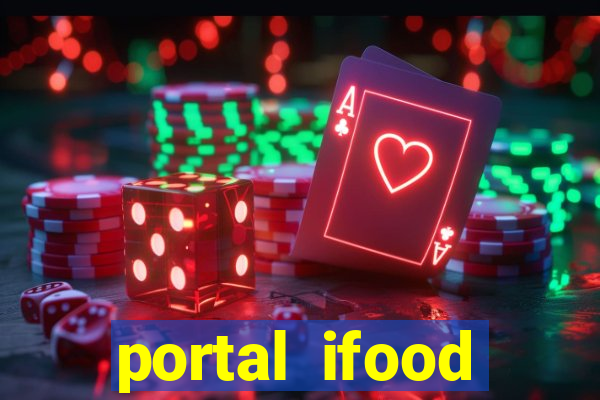 portal ifood parceria entrar