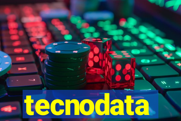 tecnodata