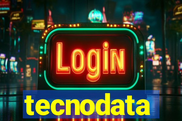 tecnodata