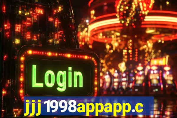 jjj1998appapp.com