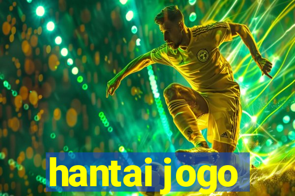 hantai jogo