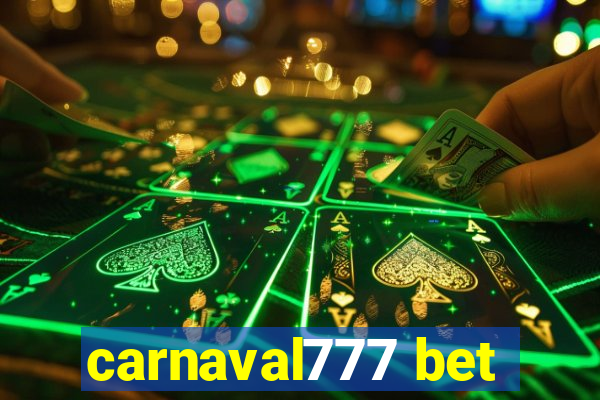 carnaval777 bet