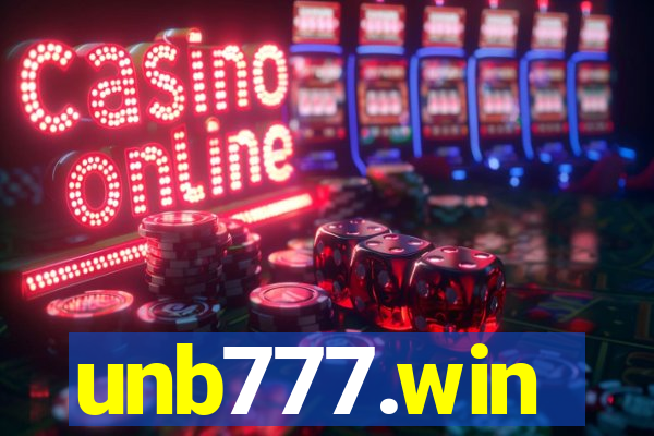 unb777.win