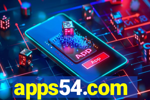 apps54.com