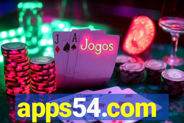 apps54.com