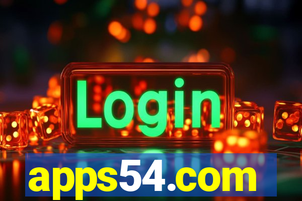 apps54.com