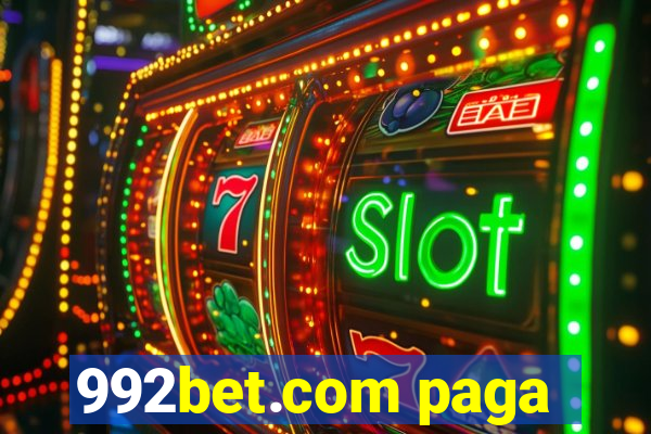 992bet.com paga