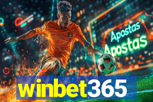 winbet365