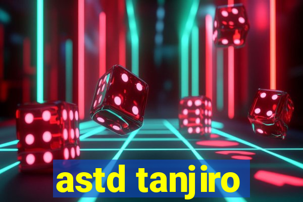 astd tanjiro