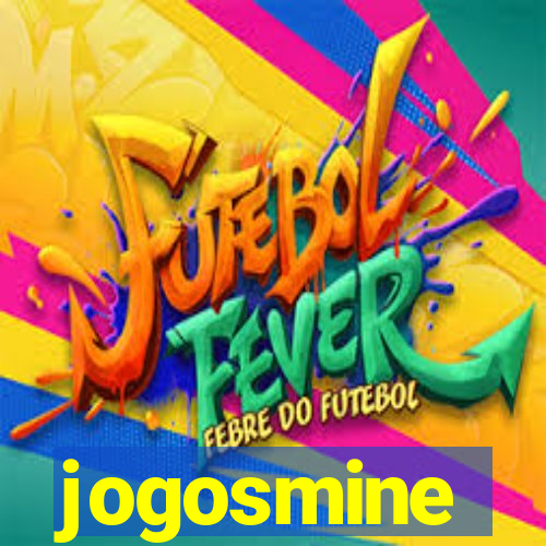 jogosmine