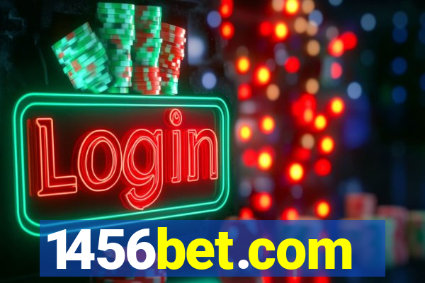 1456bet.com