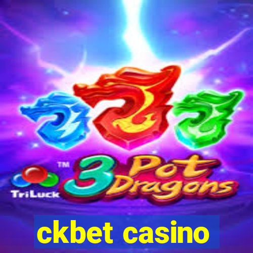 ckbet casino