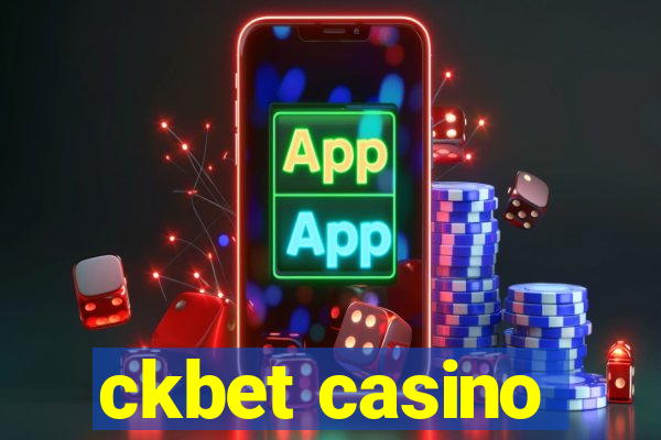 ckbet casino