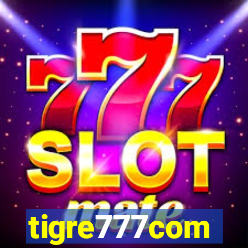 tigre777com