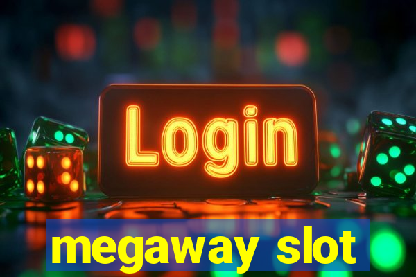 megaway slot