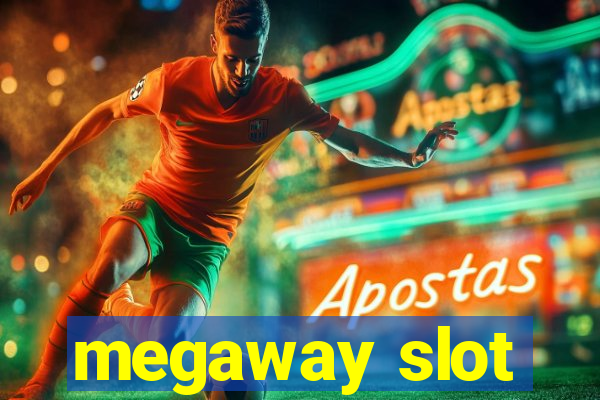 megaway slot