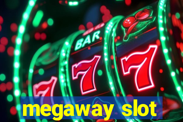 megaway slot