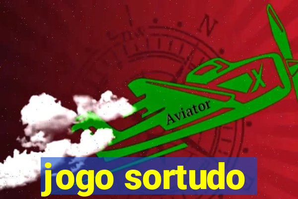 jogo sortudo